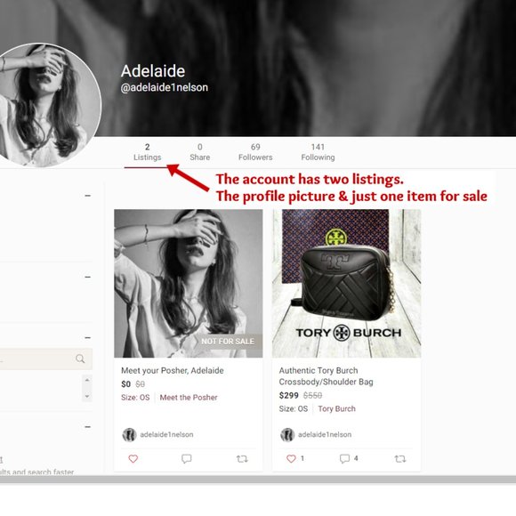 Scam Alert - Picture 3 of 4